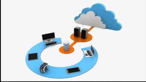 Conceptos de Bases de Datos Distribuidas