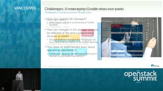 NetApp: Innovation for the OpenStack Community of Operators and Users