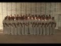 Memorial Day 2020 - U.S. Naval Academy Glee Club - U.S.S. Arizona Memorial