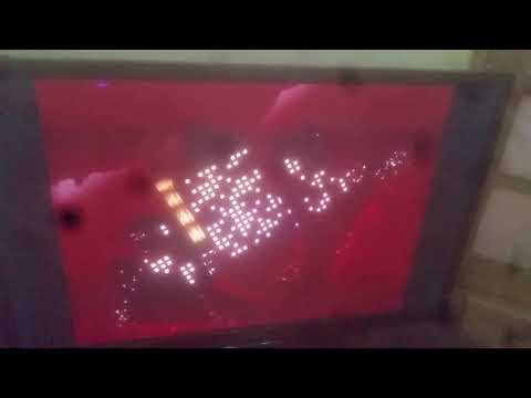 AL Hayah TV Logo 2007 