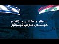 بەرزاییەكانی جۆلان دەمێكە كێشەی نێوان عەرەب و ئیسرائیلە بەرزاییەكانی جۆلان دەمێكە كێشەی نێوان عەرەب و ئیسرائیلە