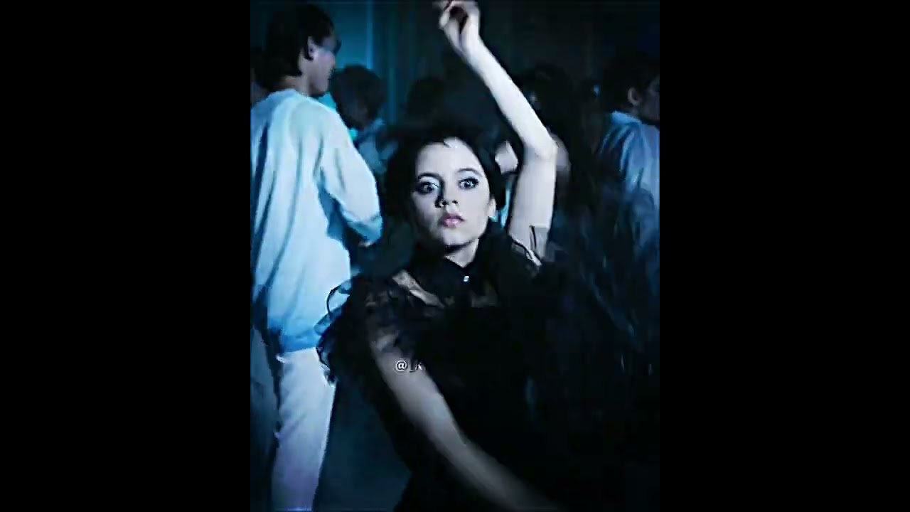 Poker Face - Lady Gaga // Wednesday