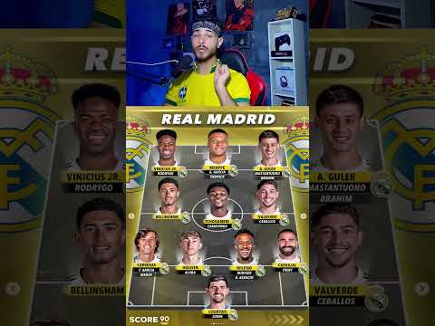 ياتري لو كل فريق بدون اصصابه مين يفوز بادوري ابطال اوروبا  26 