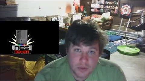 NES Maker (I backed something on Kickstarter for the first time!)