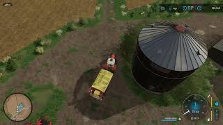 Farming Simulator 22 Moss Valley #69