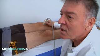 Dr Goran Rodić, Specijalista Fizijatar