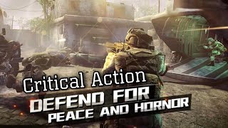 Critical Action -TPS Global Offensive Game 2022 | Game review 2022 latest screenshot 2