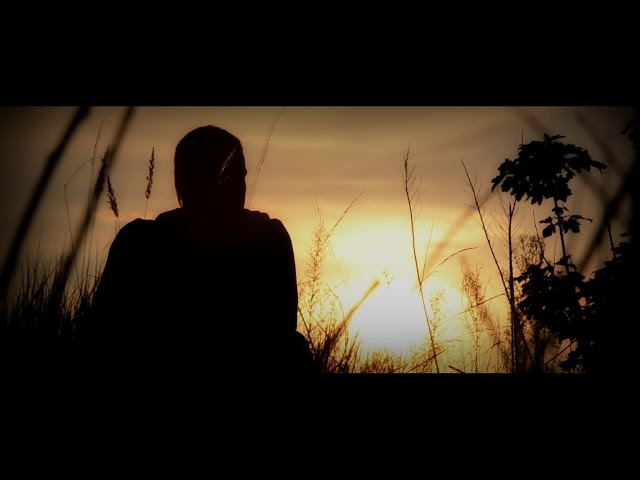 Michał Chwała - I thought you'll be there 