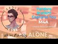 ASMR Voice: We're finally alone (Part 1) [M4A] [Crush] [Yandere] [Trigger Warning: Drugs]