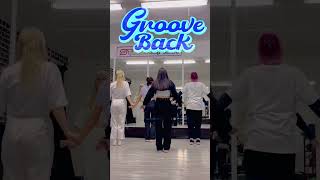 #JYPark #GrooveBack Dance Challenge by KIREI #JYP #KpopDanceCover #CoverDance #Kpop