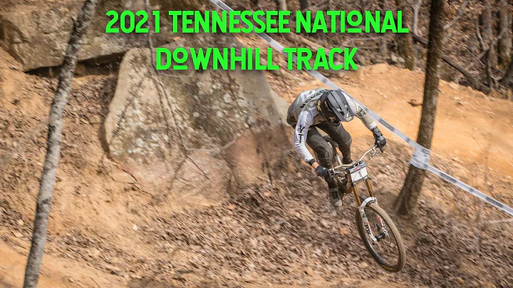 Dakotah Norton & Christopher Grice 2021 Tennessee ...