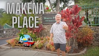 Hawaii Real Estate | Where to live Maui Makena Place | Condos, Castles, & Cottages!