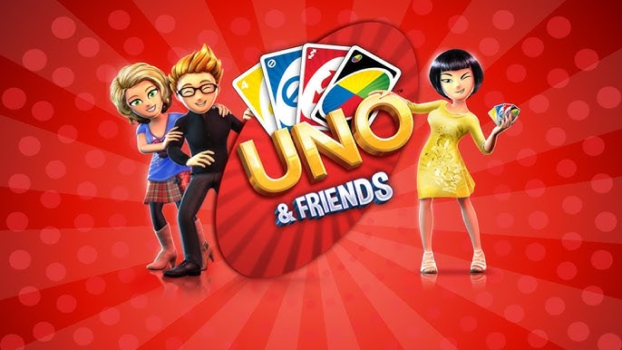 UNO™ & Friends for Android - Download