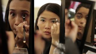 Orami Babes Meet Up: Eyes On Me with Mizzu & Suhay Salim