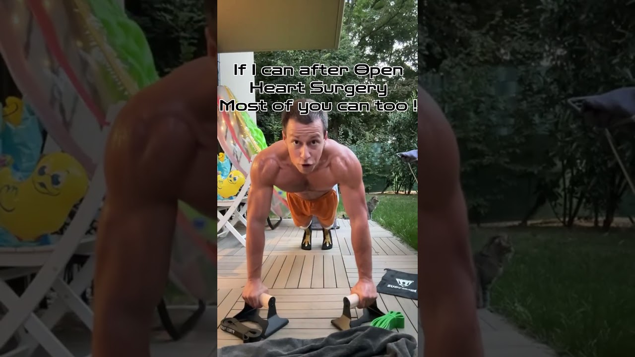 Burpee & Squat Pyramid, Iron Wolf Style ! Workout at home for FREE no Equipment needed !