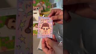 Inboxing - Nyotas Fluffy Life - Ooj On Our Journey