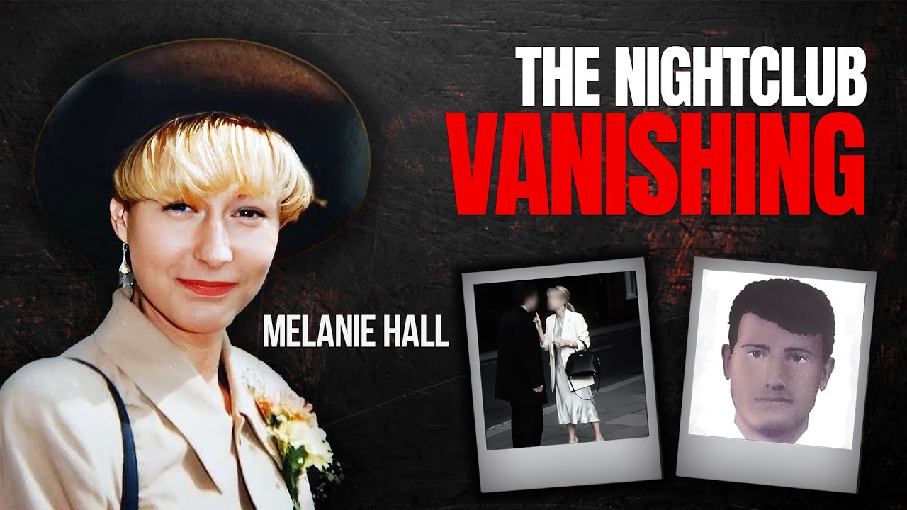 Night Out to Motorway Horror | The Unsolved Murder of Melanie Hall