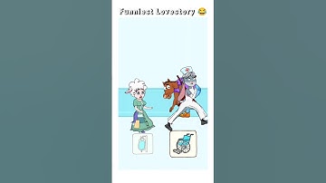 Sad love ending: Impossible date 😍 Android X iOS #shorts