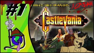 Castlevania 64 - Part 1 - The BeaverSCREAM