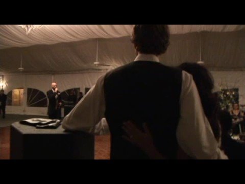 Wedding - Angie and Steve - Speeches Part 1