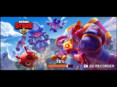 მაგარი ამბავი მოხდა Brawl stars qartulad