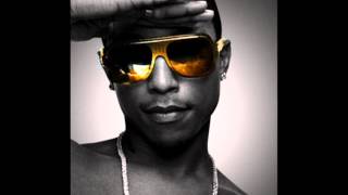 The Ultimate Neptunes Drum KitSamples