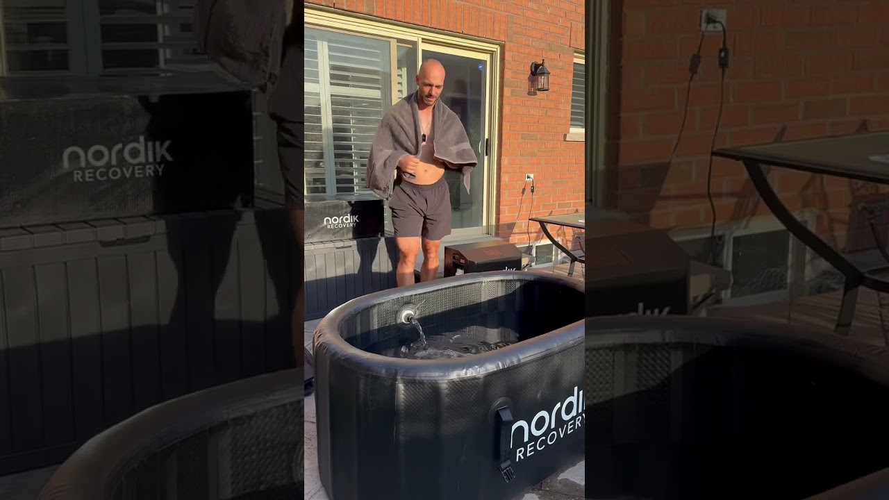 Nordik Recovery Premium Bundle