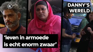 Open over armoede | DANNY'S WERELD S3 #11 | VPRO