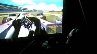 Frex Simconmotion Clip 1