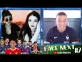 FAKE NEXT Con FUTBOLISTAS FAMOSOS #2 I Mbappé - Messi - Ronaldo - Neymar - Ramos y Más...
