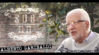 ¨La Historia del Ingeniero Garibaldi¨ ¡¡ La pasión no tiene edad !!