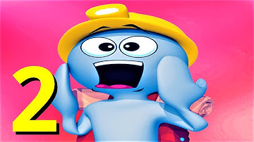 🌎 World Builder 👷 GAMEPLAY Part 2 BIG Expansion (Android, iOS)