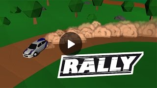 X-Avto Rally Android Gameplay (HD) screenshot 1