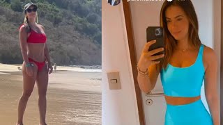 Paloma Tocci Muito Linda