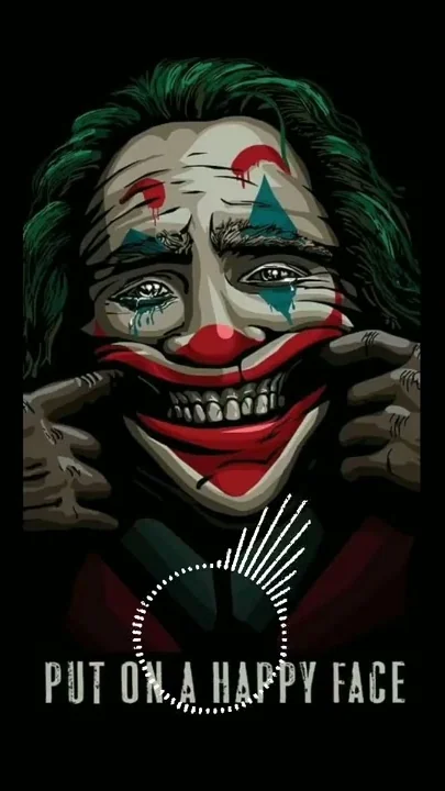 #joker status★ lai lai lai lai laila #Attitude