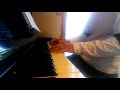 スポットライト/山内惠介(フルバージョン)ピアノで弾いてるのはTatsuya