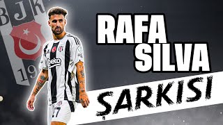 Rafa Si̇lva Şarkisi - Kartalin Gücü
