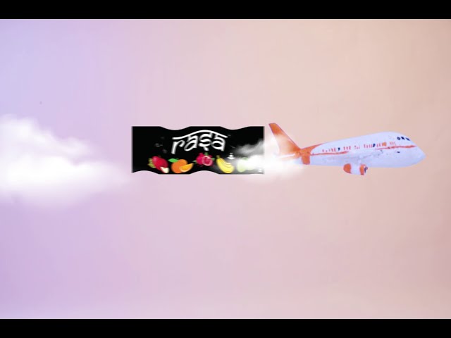 Rasa Healthy Drink | Xgen College Of Visual Art | A Short Stopmotion Ad Fimy by Students