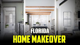 From Drab to Fab: Florida Home Improvement Projects That Make a Big Impact