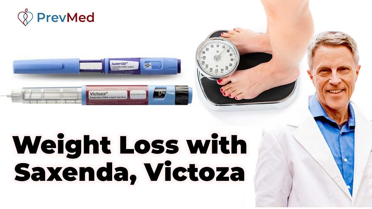 Tud Victoza (Liraglutide) segít azoknak, akiknek PCOS súlycsökkenésük van?