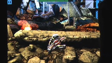 EPOCH. iPhone Gameplay Review - AppSpy.com