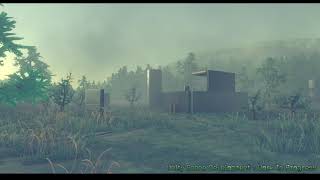 Unity Scene Test : Solace 002