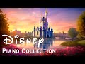 [playlist] 들으면 기분 좋아지는 디즈니/픽사 ost 모음 🏰 이 중에 최애곡 하나쯤은 있을걸❔(Relaxing Piano DisneyCollection)