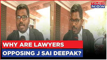 J Sai Deepak To Explain Pros & Cons Of Uniform Civil Code, Lawyers Oppose | UCC Debate | News Update
