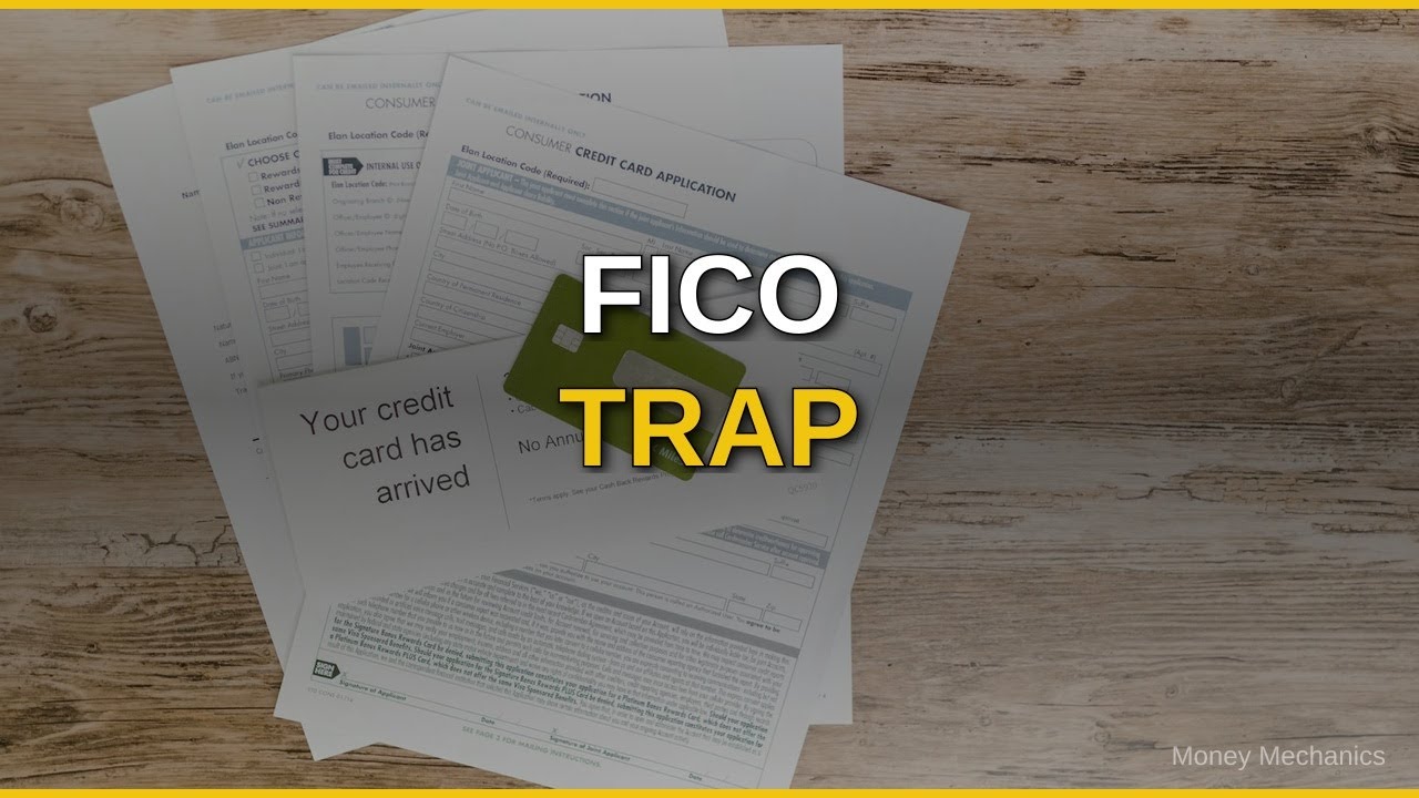 Fico Algorithm System How the FICO Algorithm Change 2026 Affects Your Minimum Payment Trap ...