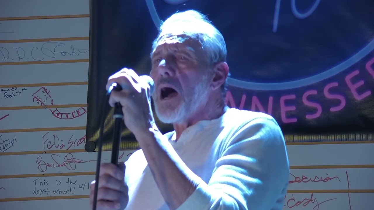 When I Called Your Name