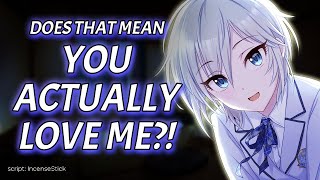 Yandere Breaks In to Cuddle | ASMR Roleplay [Willing Listener] [Strangers to Lovers?] [F4A]