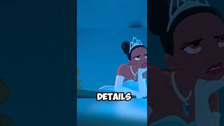 If you noticed detail #3, you’re a Disney genius'🕵️‍♂️🔥 #disneytrivia #disneymovie #shortviral