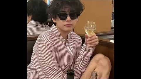 OMG! Another Viral Video Of TAEHYUNG and LISA Pole  Dancing In  a Club