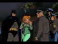 Adventures of Batman and Robin Sega CD Lost Episode